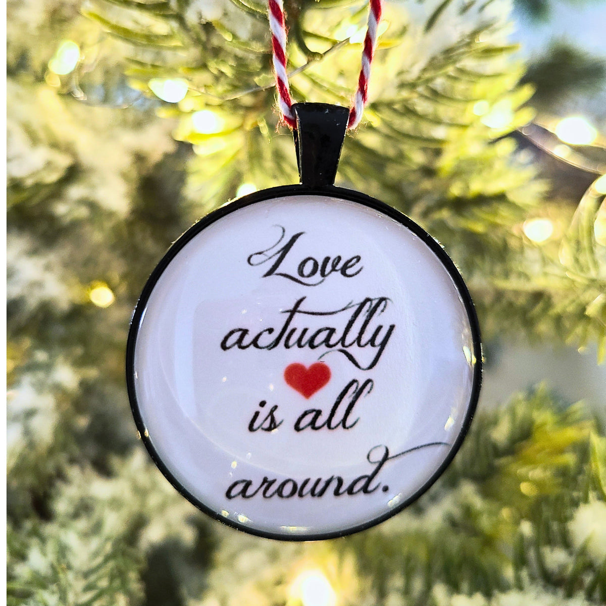 Christmas Ornaments